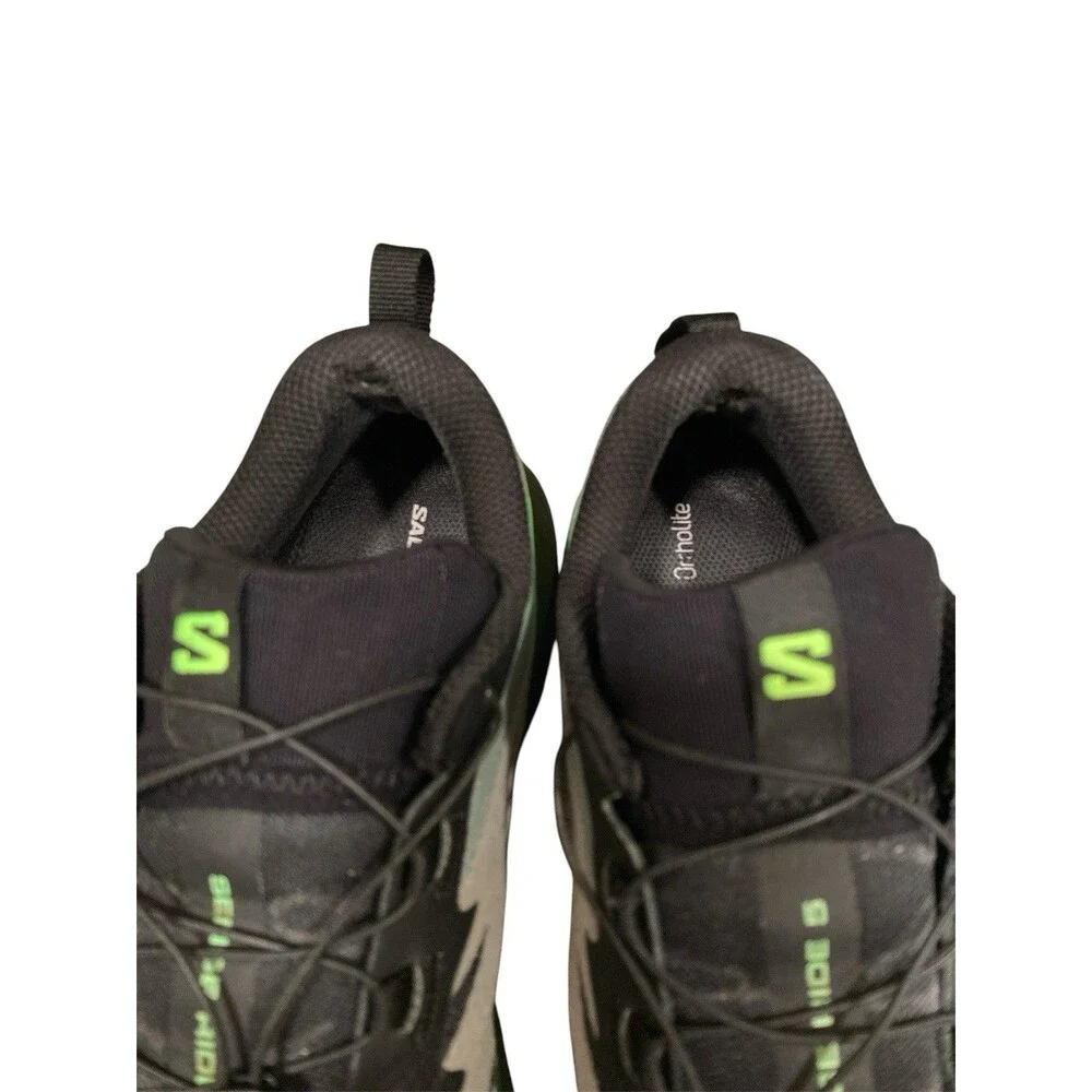 Salomon sense ride